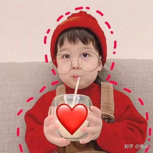网红吃瓜头像搞笑情侣,搞笑情侣的欢乐日常